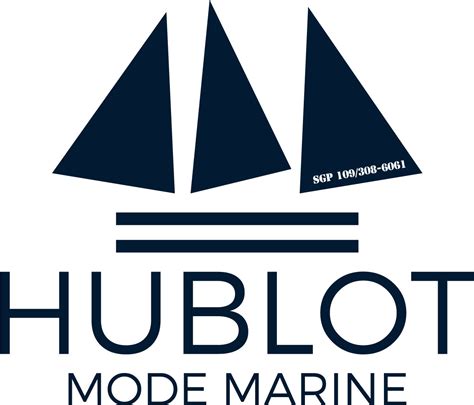 marque hublot mode marine|Hublot fashion marine.